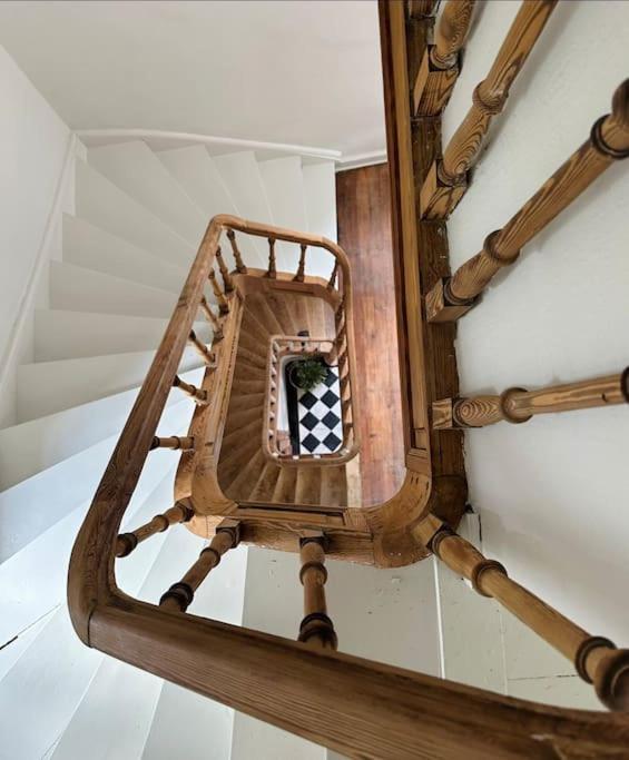 Maison Comtale โรชฟอร์ ภายนอก รูปภาพ