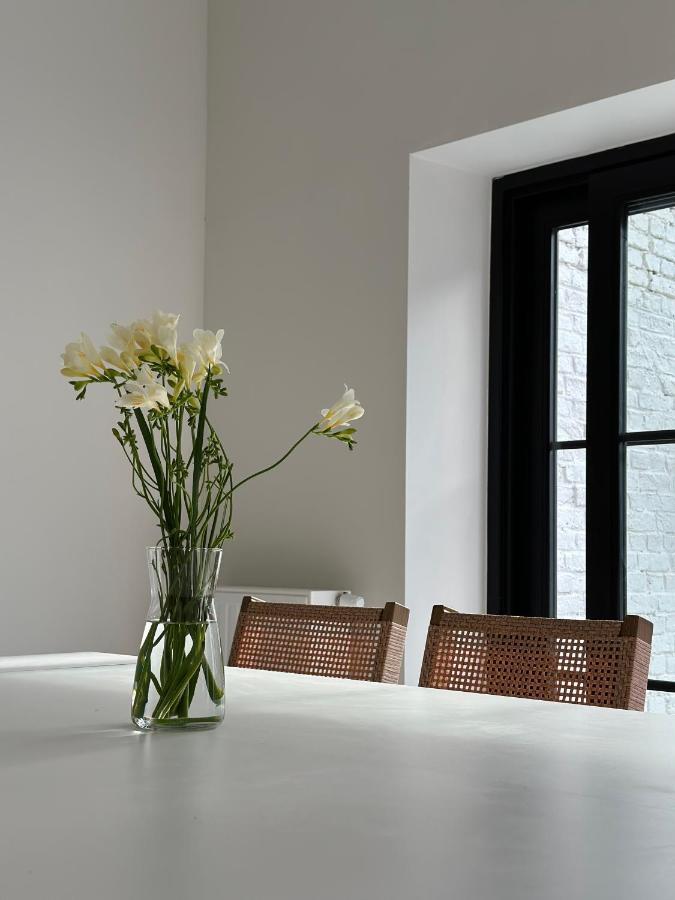Maison Comtale โรชฟอร์ ภายนอก รูปภาพ