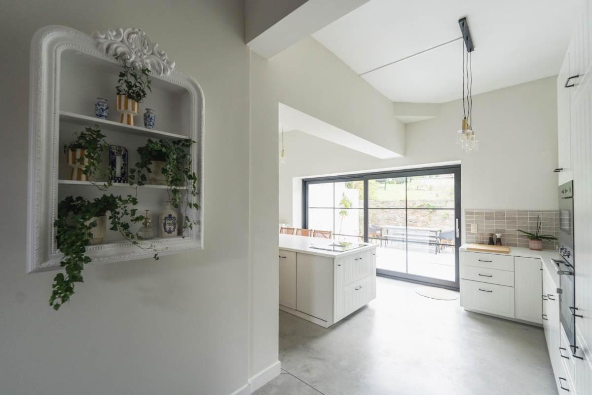 Maison Comtale โรชฟอร์ ภายนอก รูปภาพ