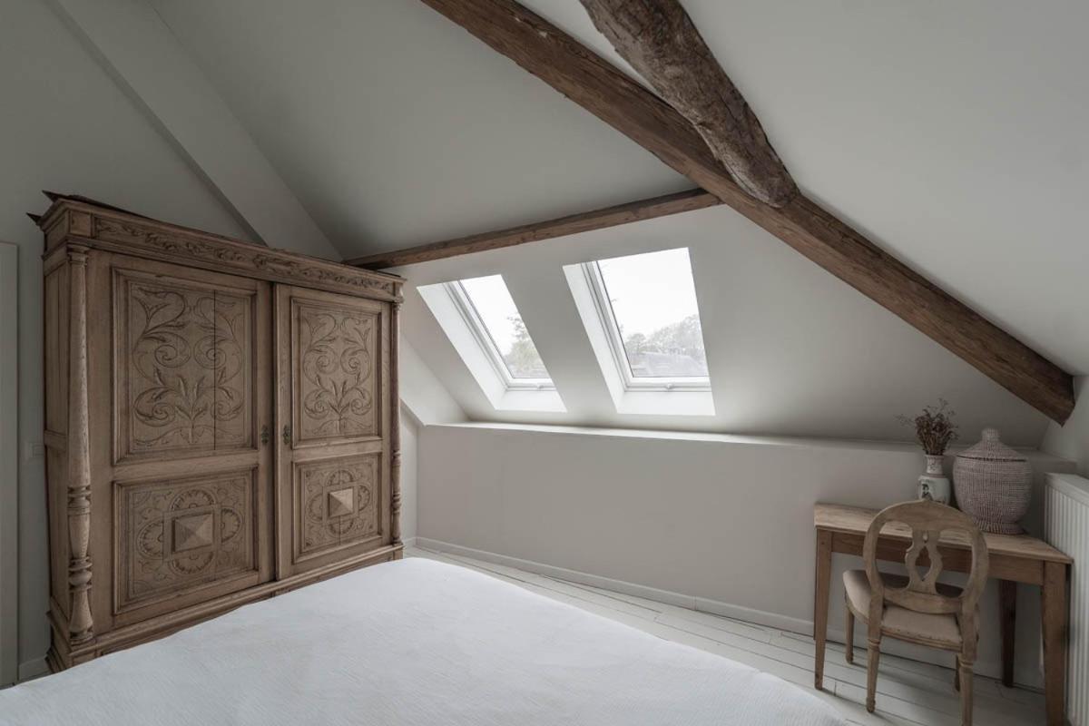 Maison Comtale โรชฟอร์ ภายนอก รูปภาพ