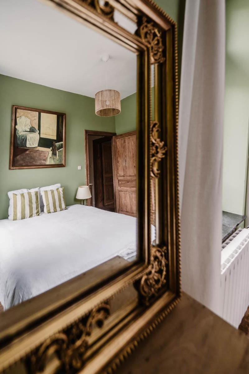 Maison Comtale โรชฟอร์ ภายนอก รูปภาพ
