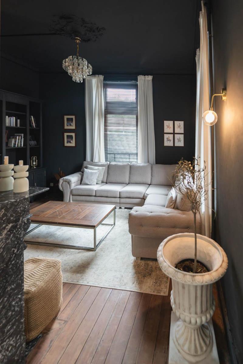 Maison Comtale โรชฟอร์ ภายนอก รูปภาพ