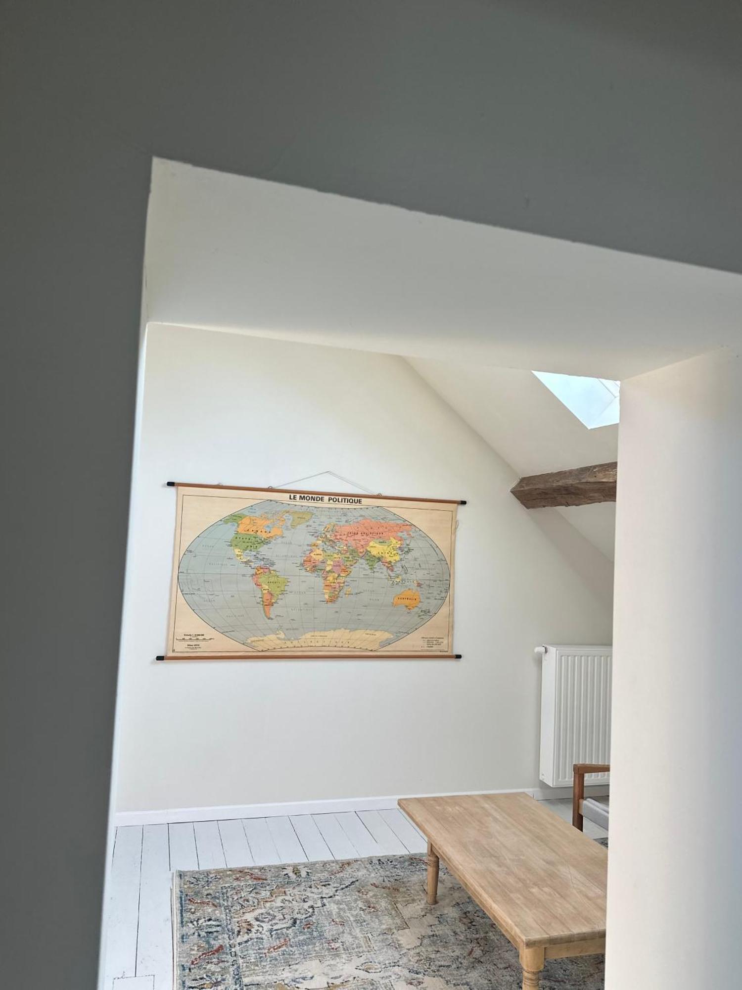 Maison Comtale โรชฟอร์ ภายนอก รูปภาพ