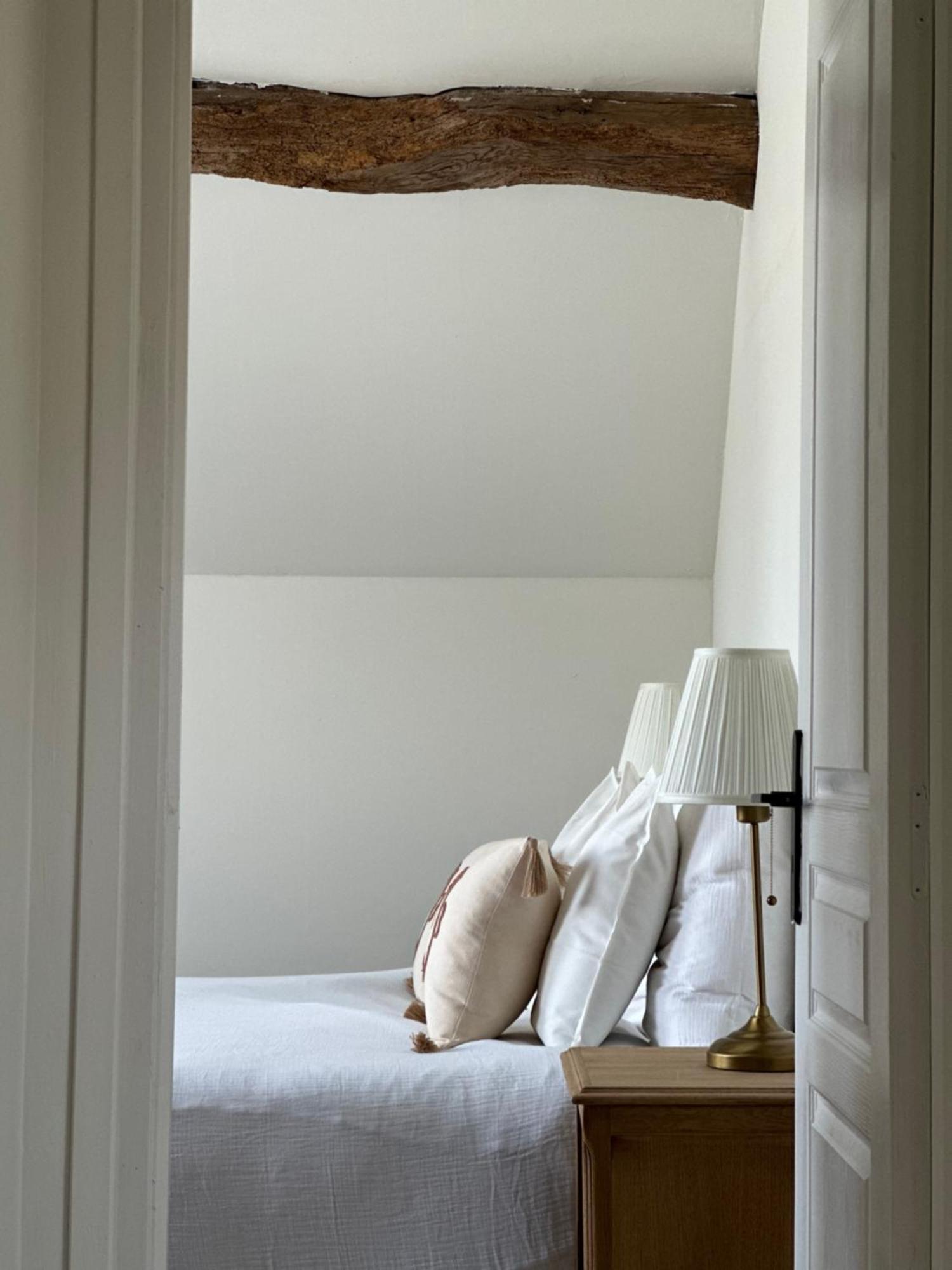 Maison Comtale โรชฟอร์ ภายนอก รูปภาพ