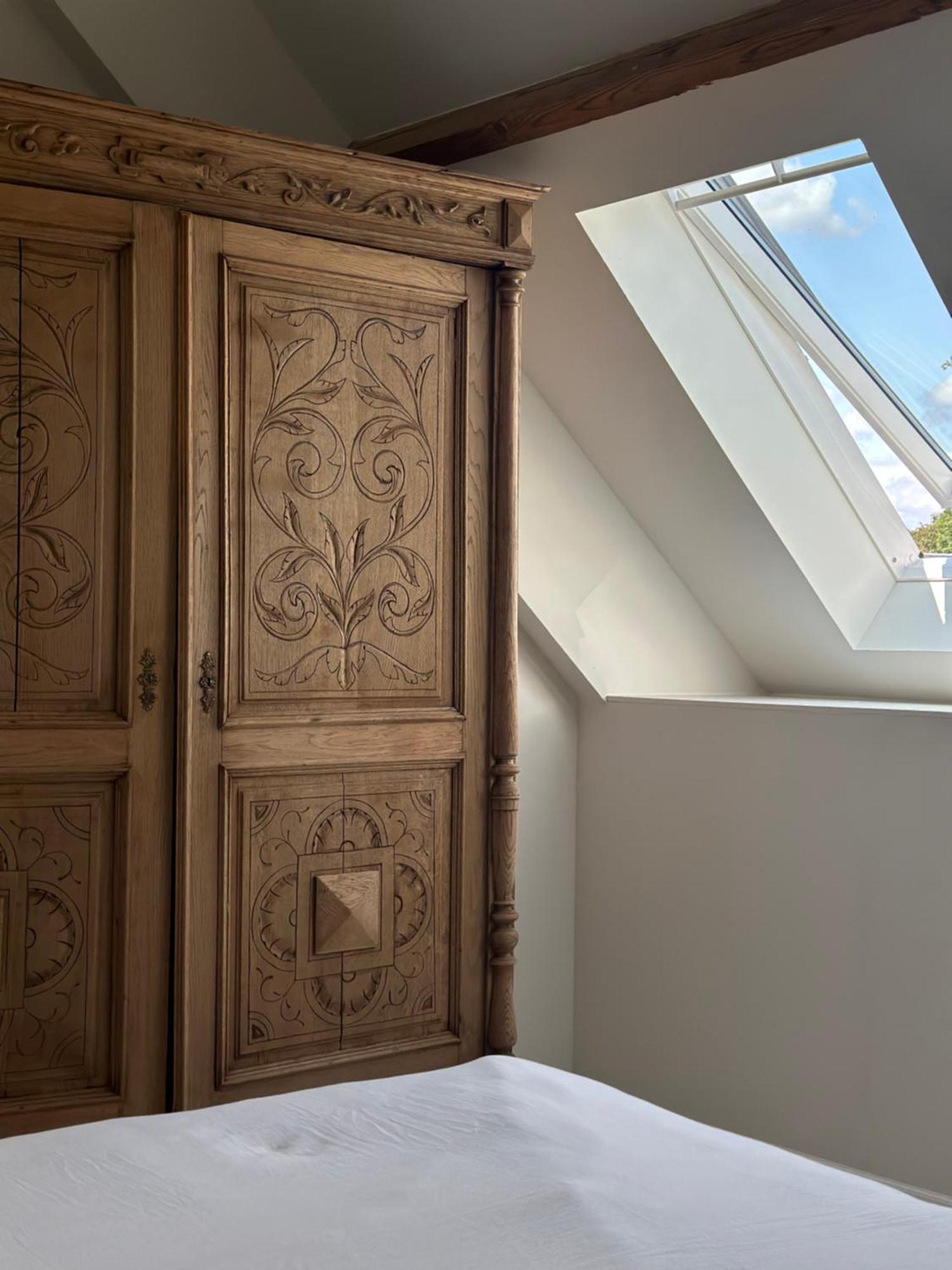 Maison Comtale โรชฟอร์ ภายนอก รูปภาพ