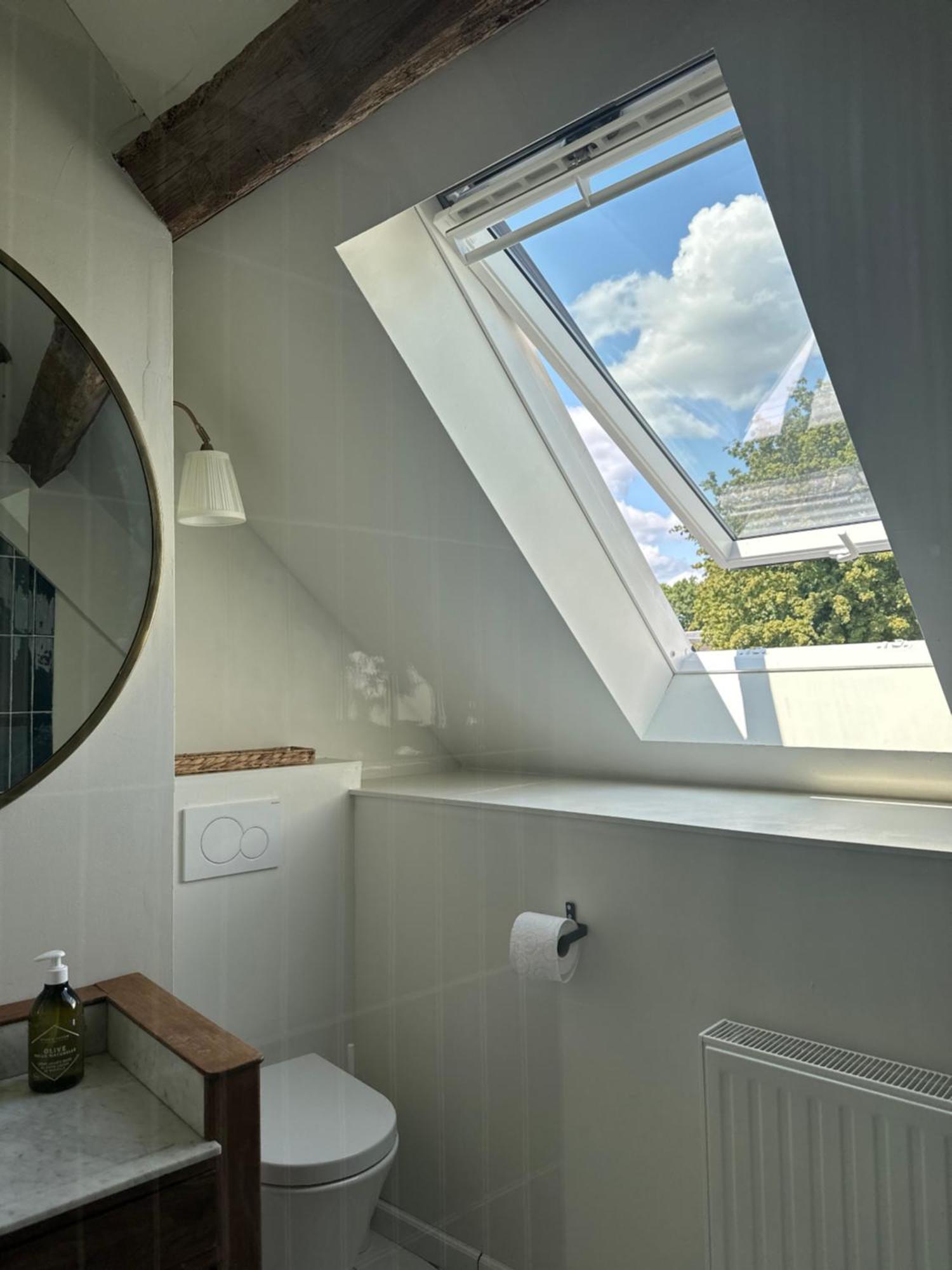 Maison Comtale โรชฟอร์ ภายนอก รูปภาพ